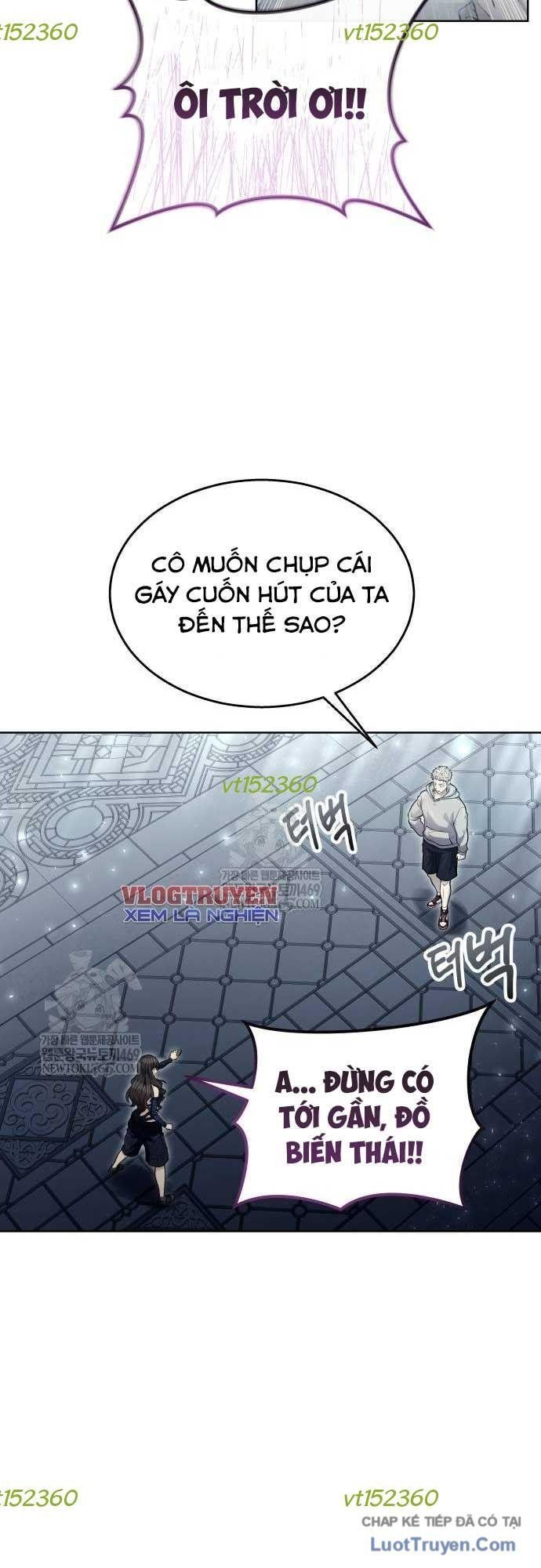 Cuộc Chiến Trong Tòa Tháp: Urek Mazino Chap 38 - Next Chap 39