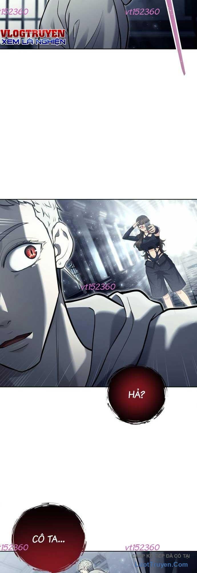 Cuộc Chiến Trong Tòa Tháp: Urek Mazino Chap 38 - Next Chap 39