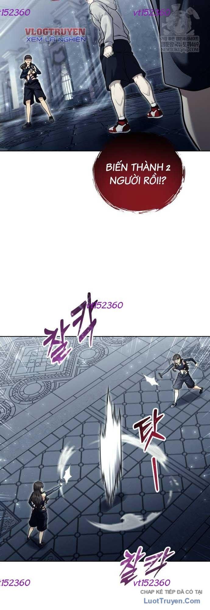 Cuộc Chiến Trong Tòa Tháp: Urek Mazino Chap 38 - Next Chap 39