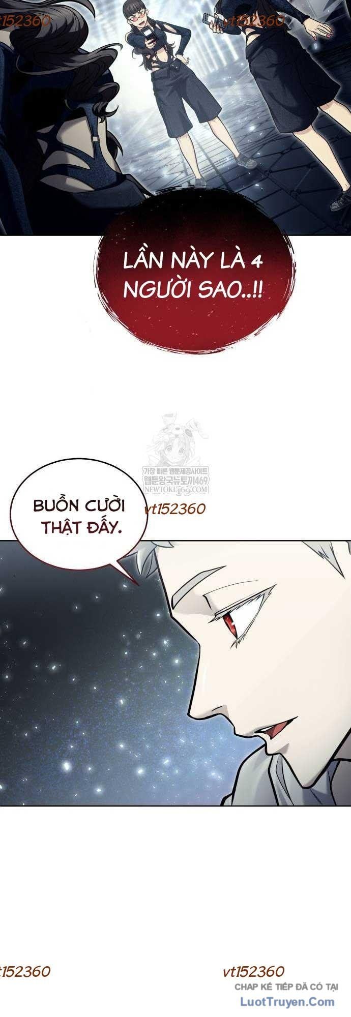 Cuộc Chiến Trong Tòa Tháp: Urek Mazino Chap 38 - Next Chap 39