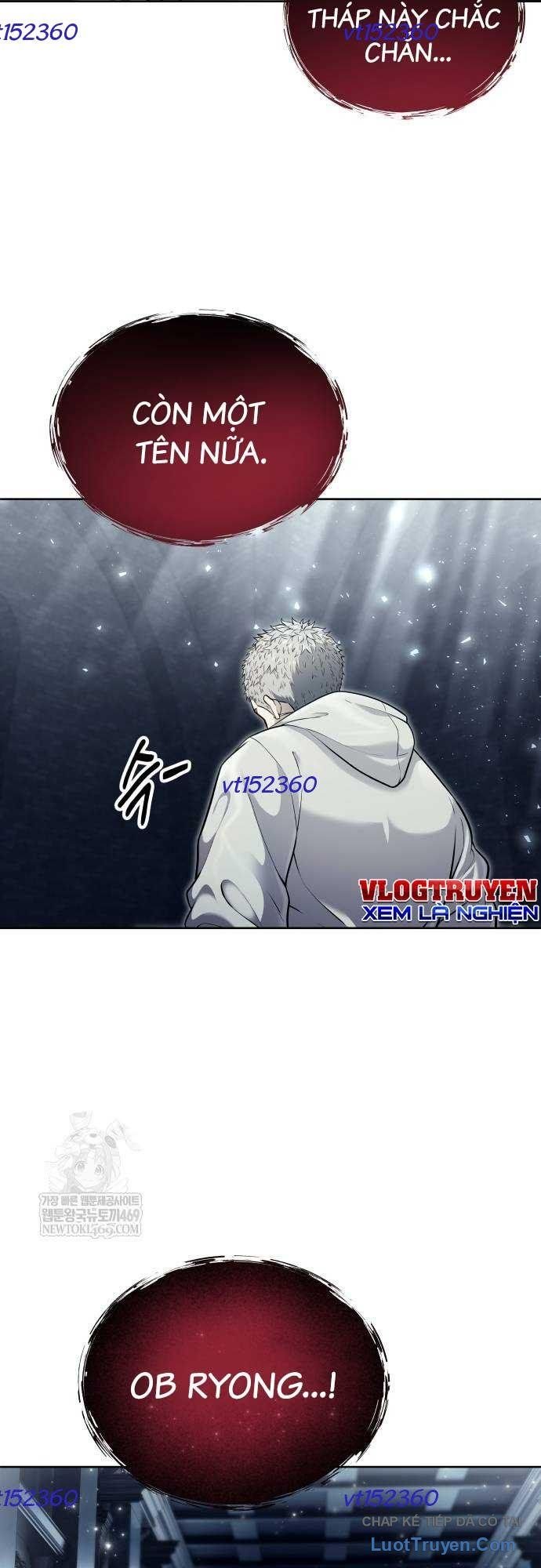 Cuộc Chiến Trong Tòa Tháp: Urek Mazino Chap 38 - Next Chap 39