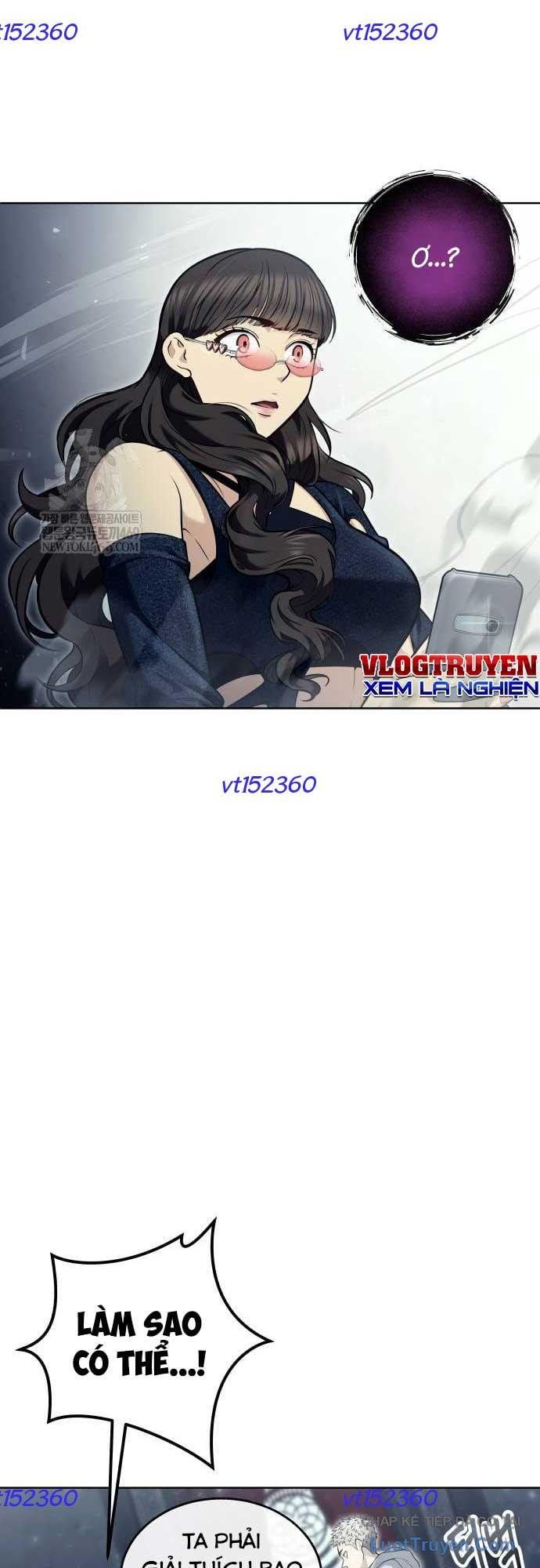 Cuộc Chiến Trong Tòa Tháp: Urek Mazino Chap 38 - Next Chap 39