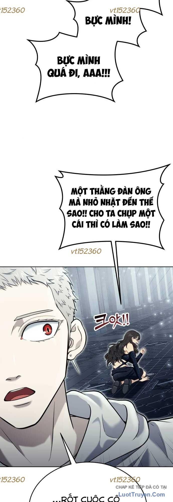 Cuộc Chiến Trong Tòa Tháp: Urek Mazino Chap 38 - Next Chap 39