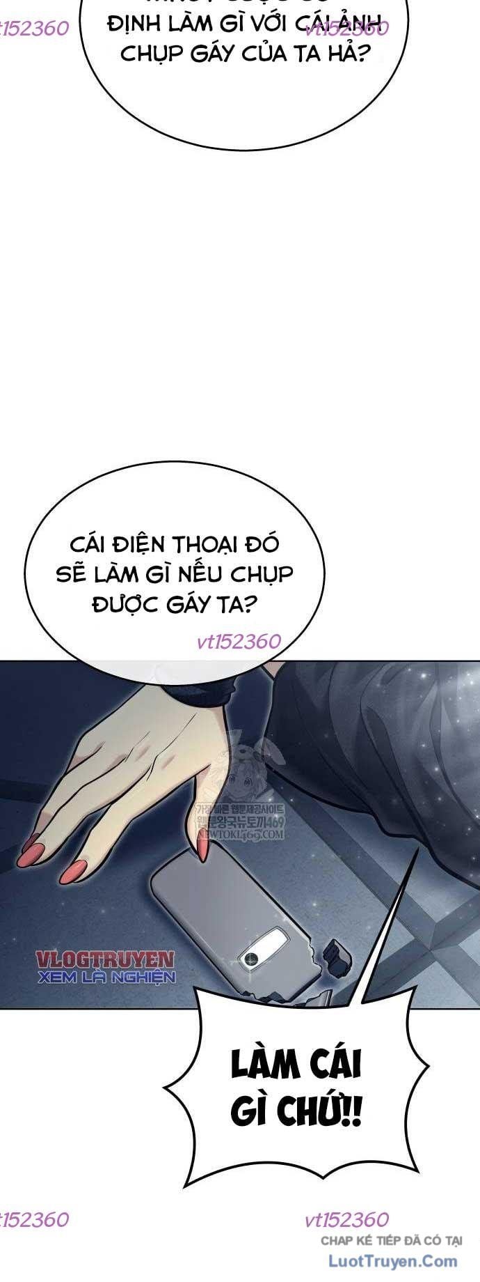 Cuộc Chiến Trong Tòa Tháp: Urek Mazino Chap 38 - Next Chap 39