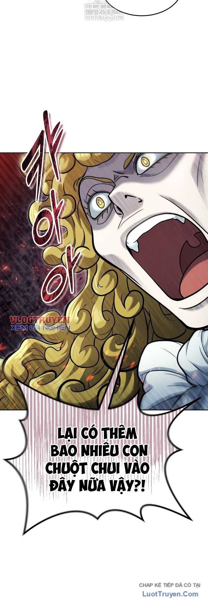 Cuộc Chiến Trong Tòa Tháp: Urek Mazino Chap 38 - Next Chap 39