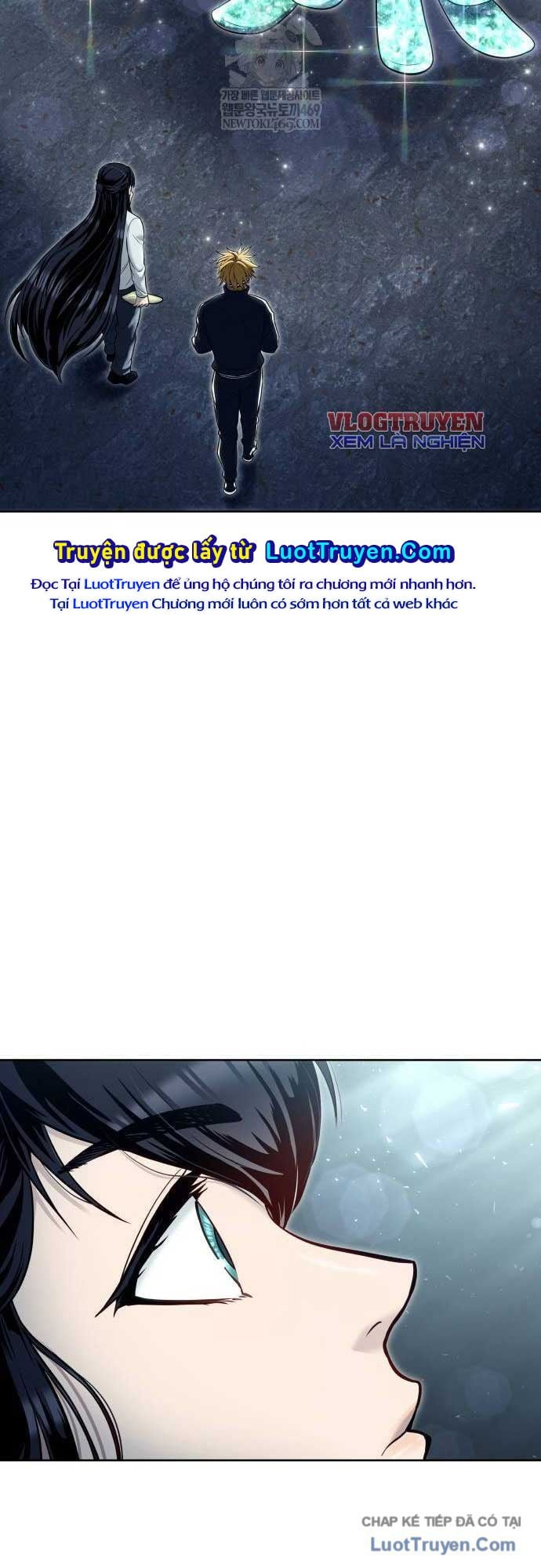 Cuộc Chiến Trong Tòa Tháp: Urek Mazino Chap 38 - Next Chap 39