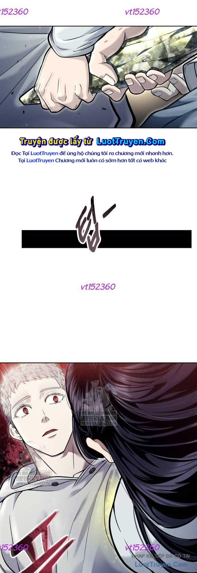 Cuộc Chiến Trong Tòa Tháp: Urek Mazino Chap 38 - Next Chap 39