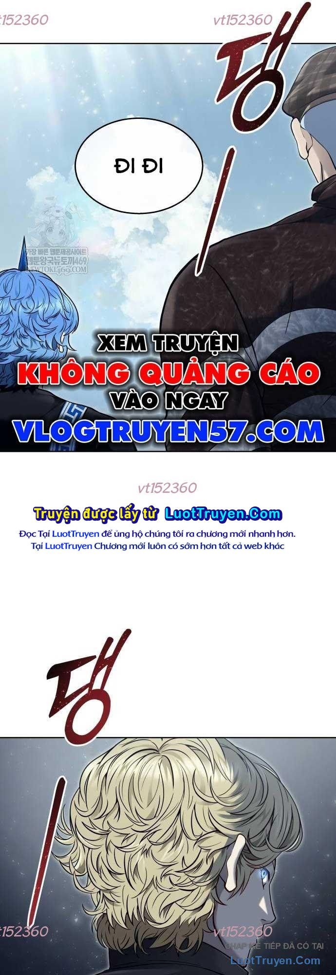 Cuộc Chiến Trong Tòa Tháp: Urek Mazino Chap 38 - Next Chap 39