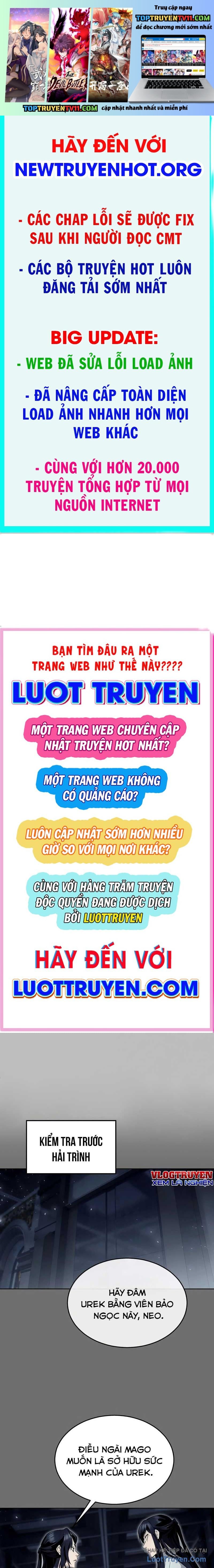 Cuộc Chiến Trong Tòa Tháp: Urek Mazino Chap 39 - Next Chap 40