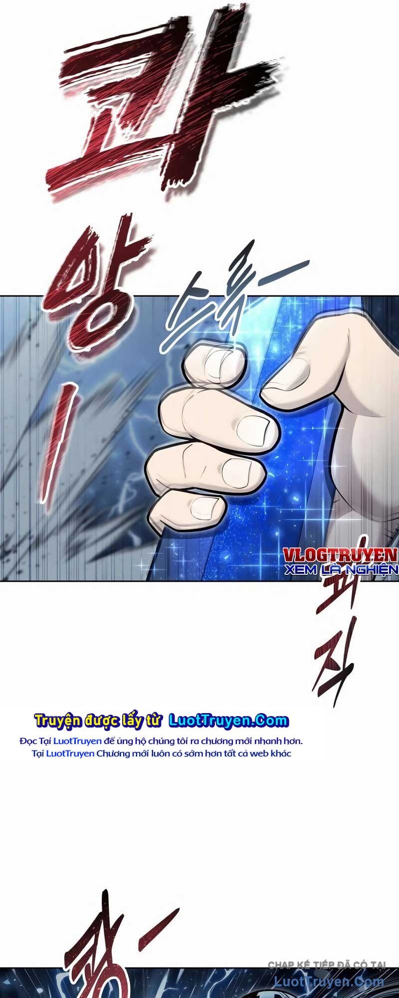 Cuộc Chiến Trong Tòa Tháp: Urek Mazino Chap 39 - Next Chap 40