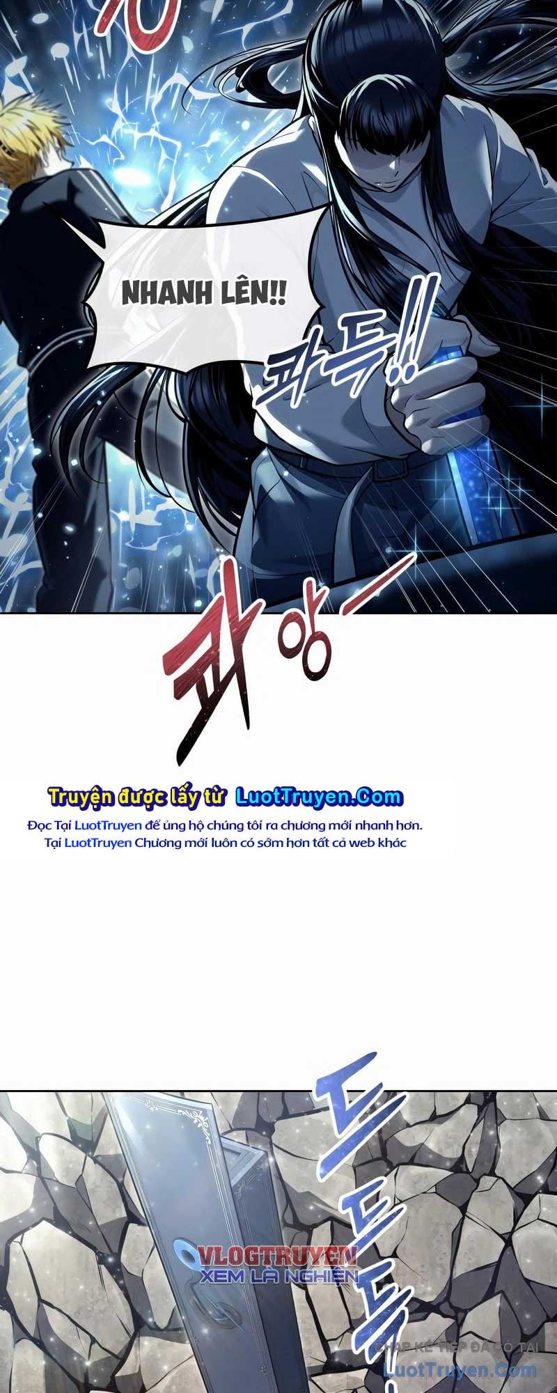 Cuộc Chiến Trong Tòa Tháp: Urek Mazino Chap 39 - Next Chap 40