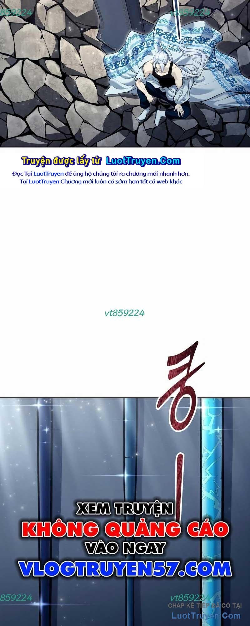 Cuộc Chiến Trong Tòa Tháp: Urek Mazino Chap 39 - Next Chap 40