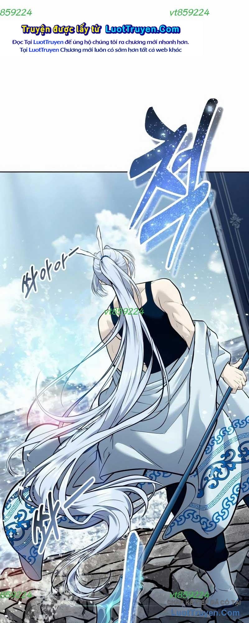 Cuộc Chiến Trong Tòa Tháp: Urek Mazino Chap 39 - Next Chap 40