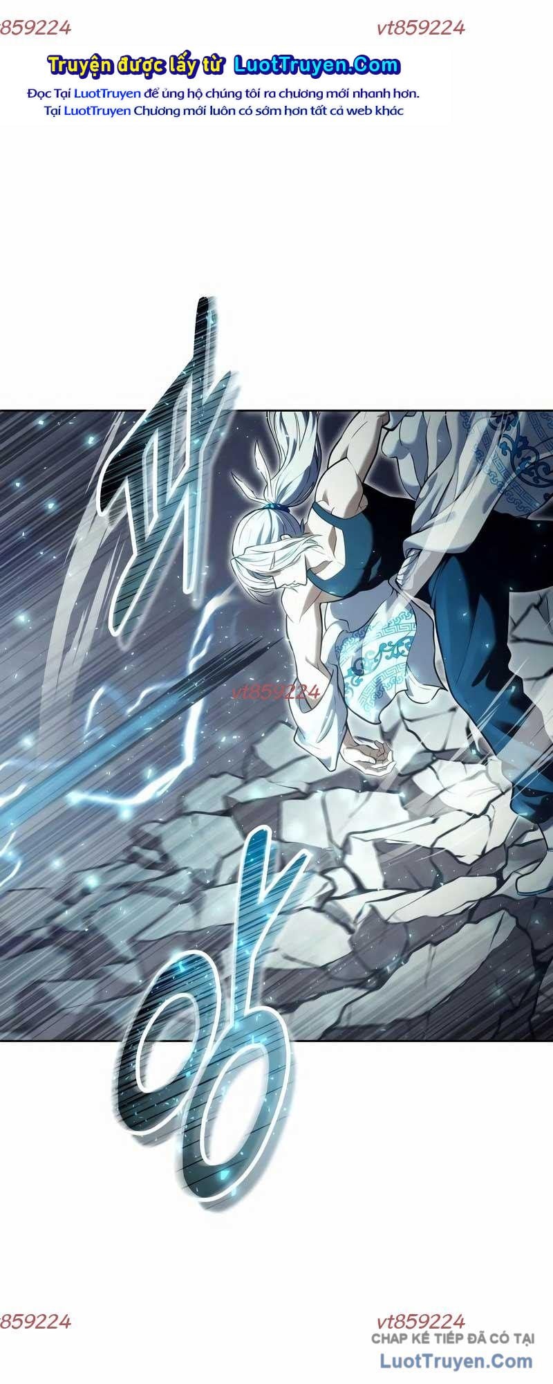 Cuộc Chiến Trong Tòa Tháp: Urek Mazino Chap 39 - Next Chap 40