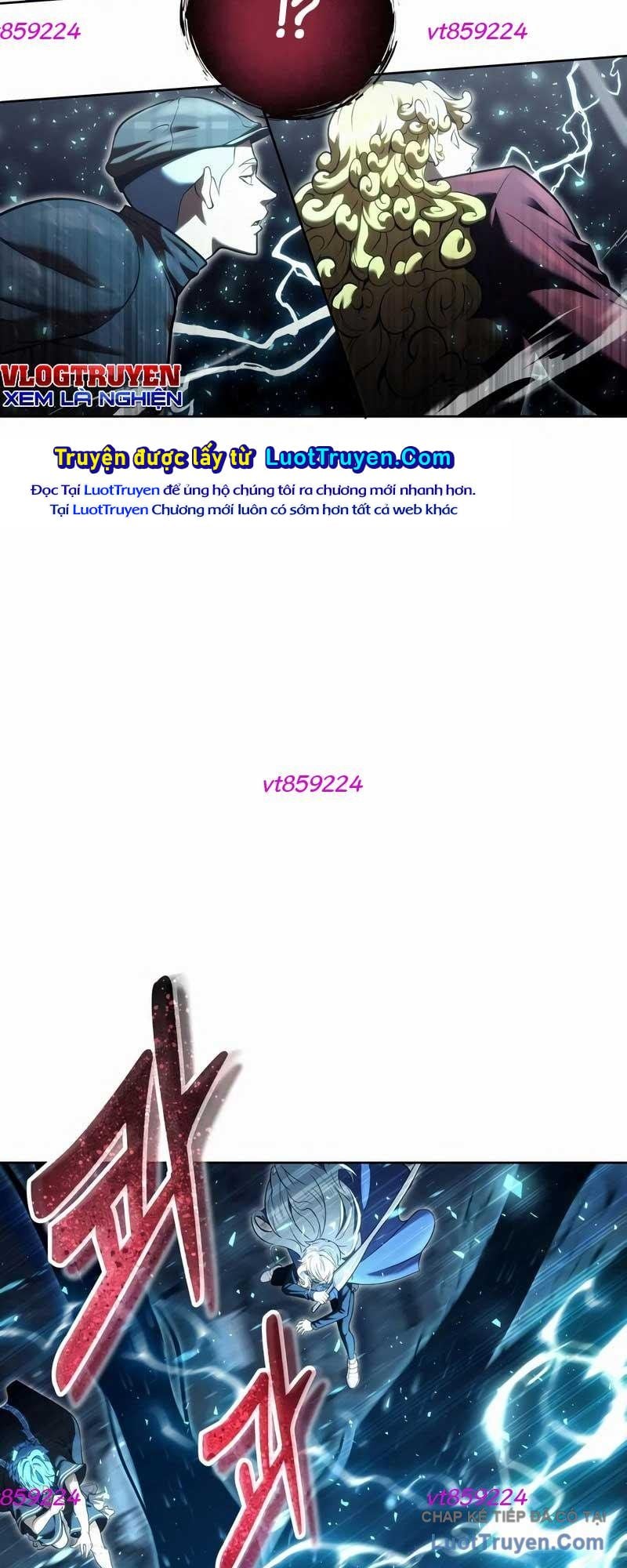 Cuộc Chiến Trong Tòa Tháp: Urek Mazino Chap 39 - Next Chap 40