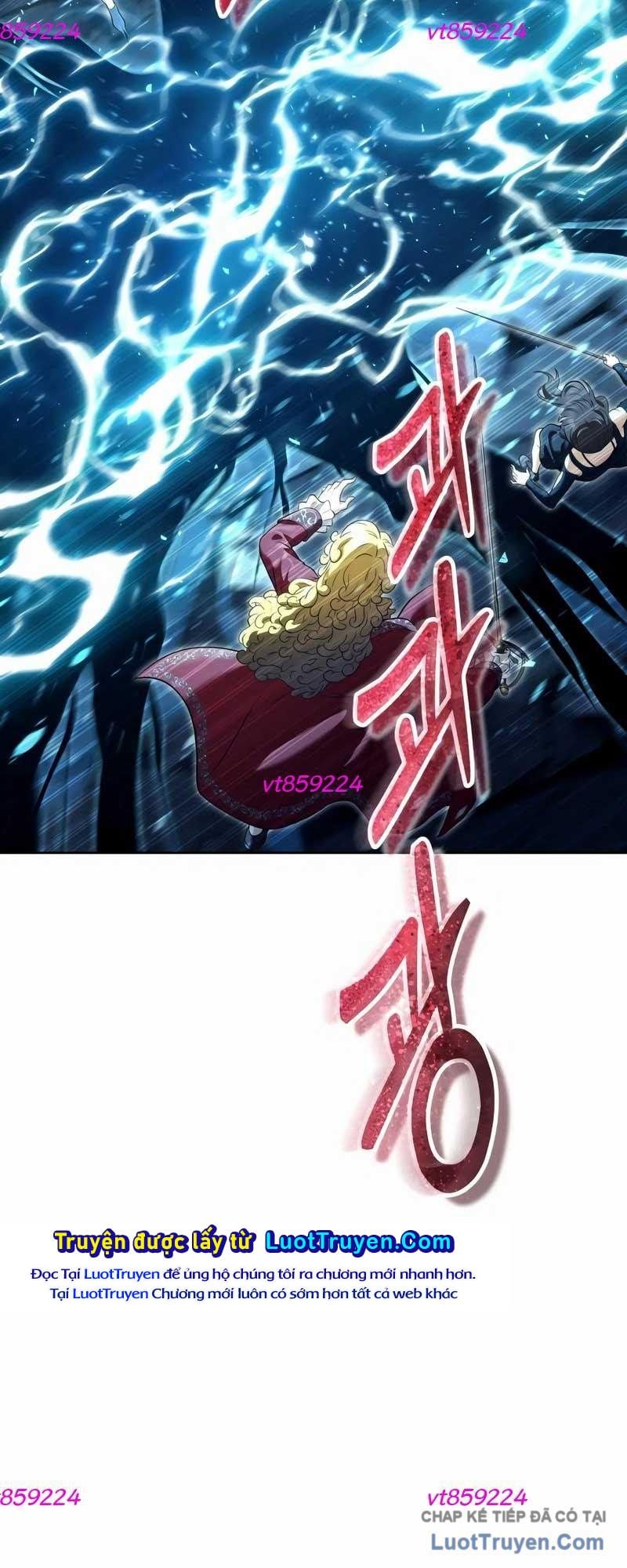 Cuộc Chiến Trong Tòa Tháp: Urek Mazino Chap 39 - Next Chap 40