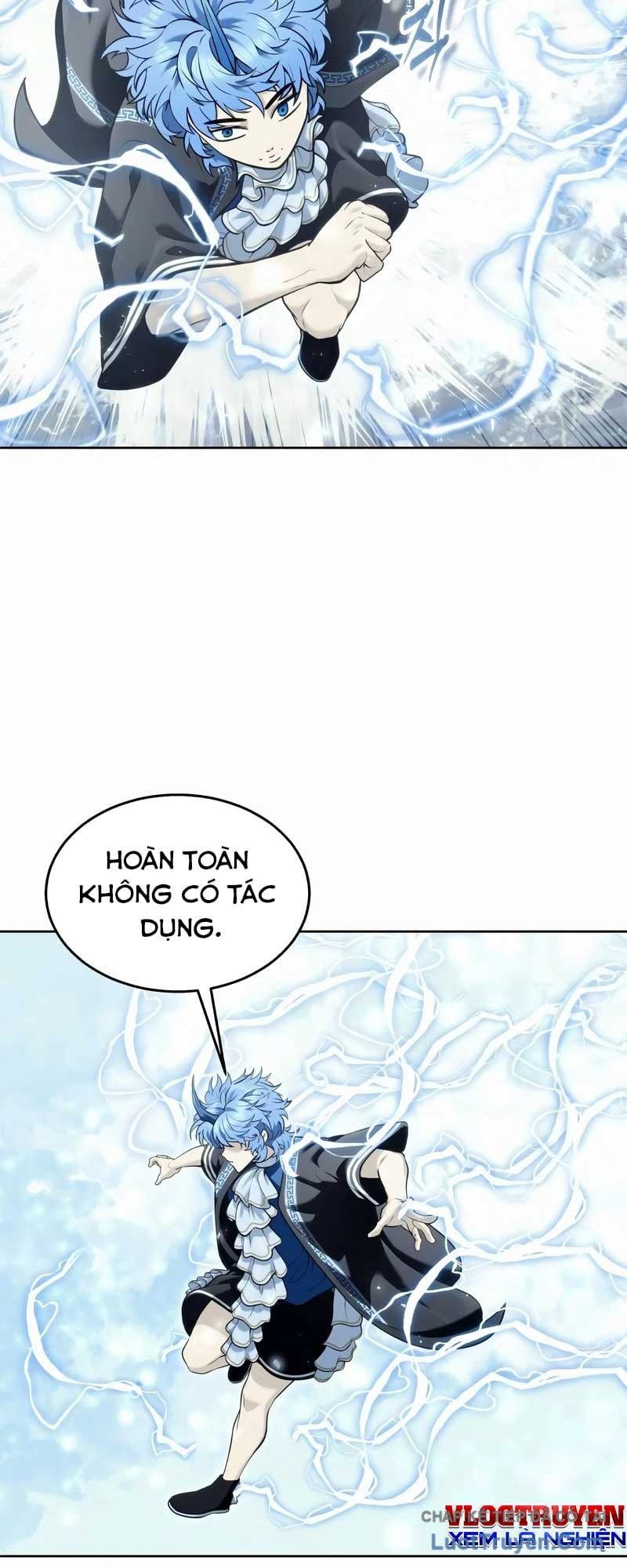Cuộc Chiến Trong Tòa Tháp: Urek Mazino Chap 39 - Next Chap 40