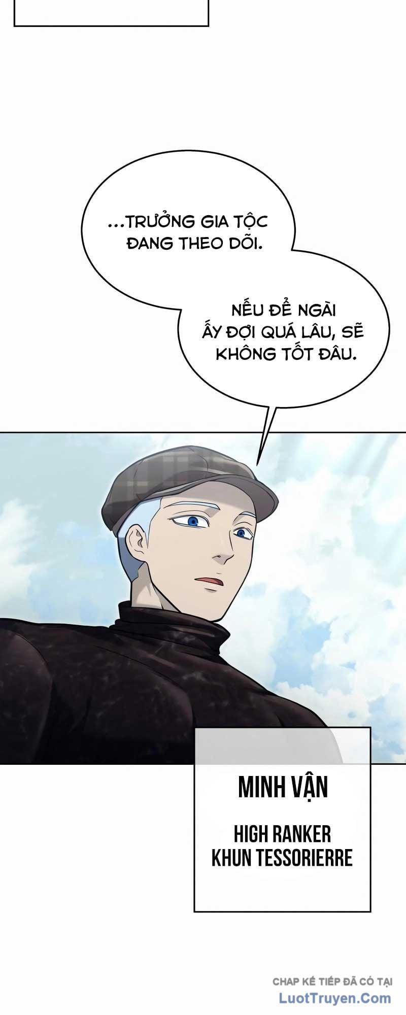 Cuộc Chiến Trong Tòa Tháp: Urek Mazino Chap 39 - Next Chap 40