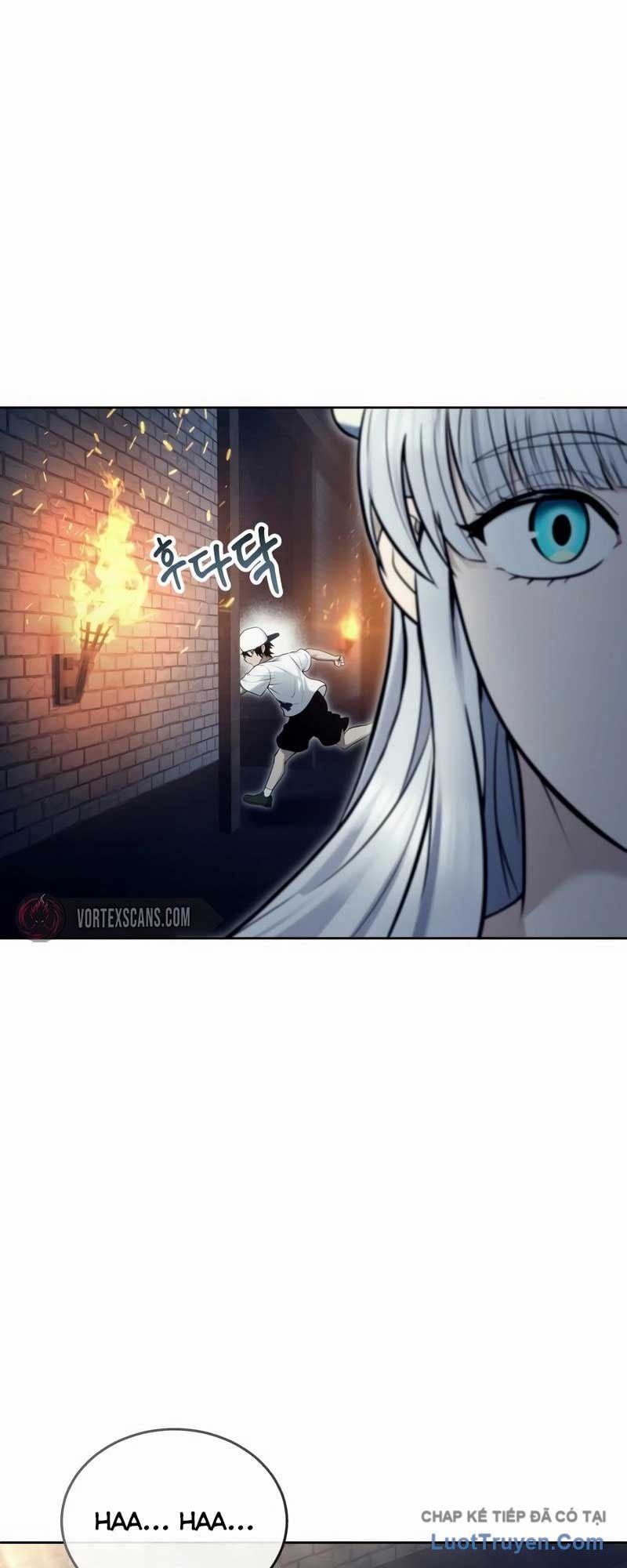 Cuộc Chiến Trong Tòa Tháp: Urek Mazino Chap 39 - Next Chap 40