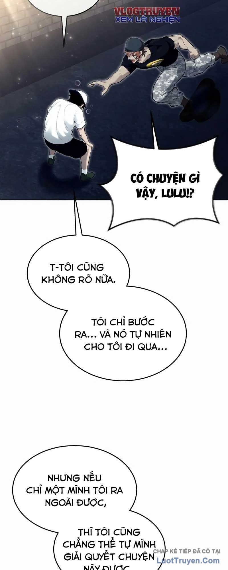 Cuộc Chiến Trong Tòa Tháp: Urek Mazino Chap 39 - Next Chap 40