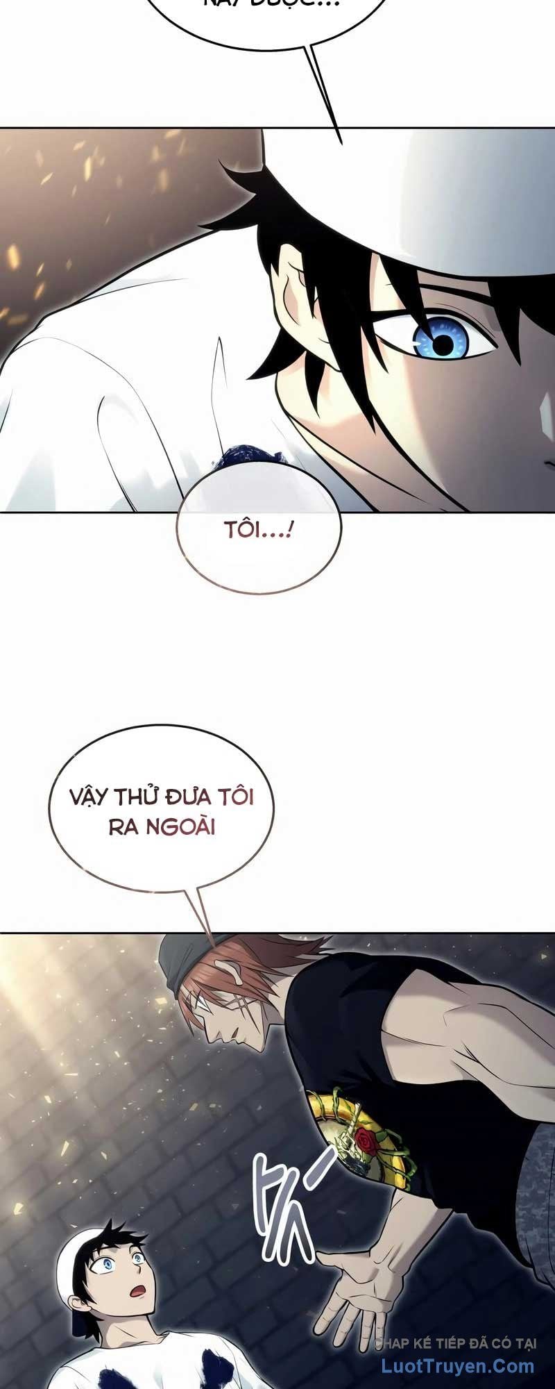 Cuộc Chiến Trong Tòa Tháp: Urek Mazino Chap 39 - Next Chap 40