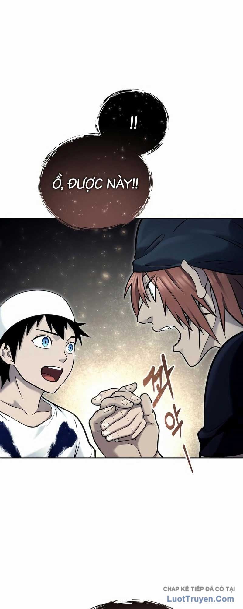 Cuộc Chiến Trong Tòa Tháp: Urek Mazino Chap 39 - Next Chap 40