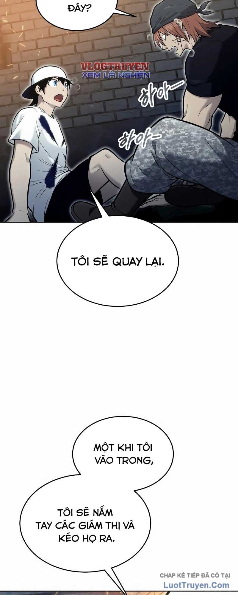 Cuộc Chiến Trong Tòa Tháp: Urek Mazino Chap 39 - Next Chap 40