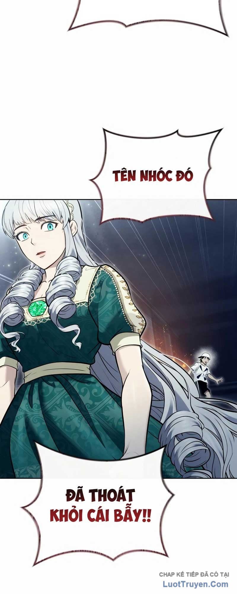 Cuộc Chiến Trong Tòa Tháp: Urek Mazino Chap 39 - Next Chap 40