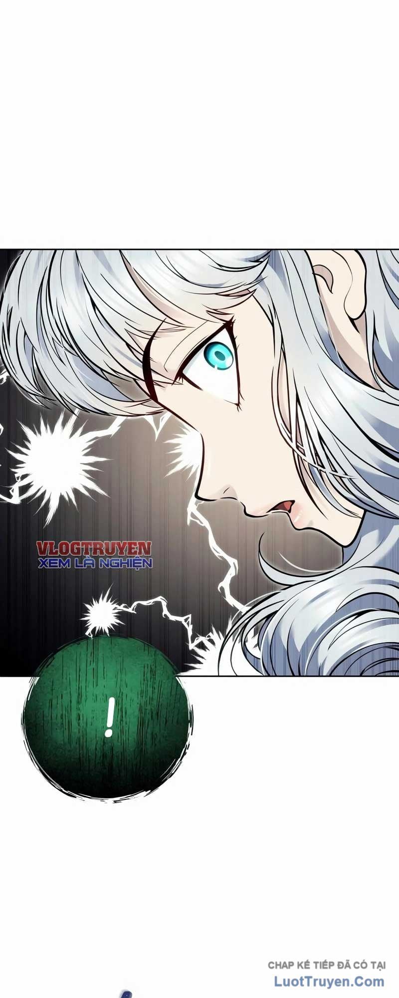 Cuộc Chiến Trong Tòa Tháp: Urek Mazino Chap 39 - Next Chap 40