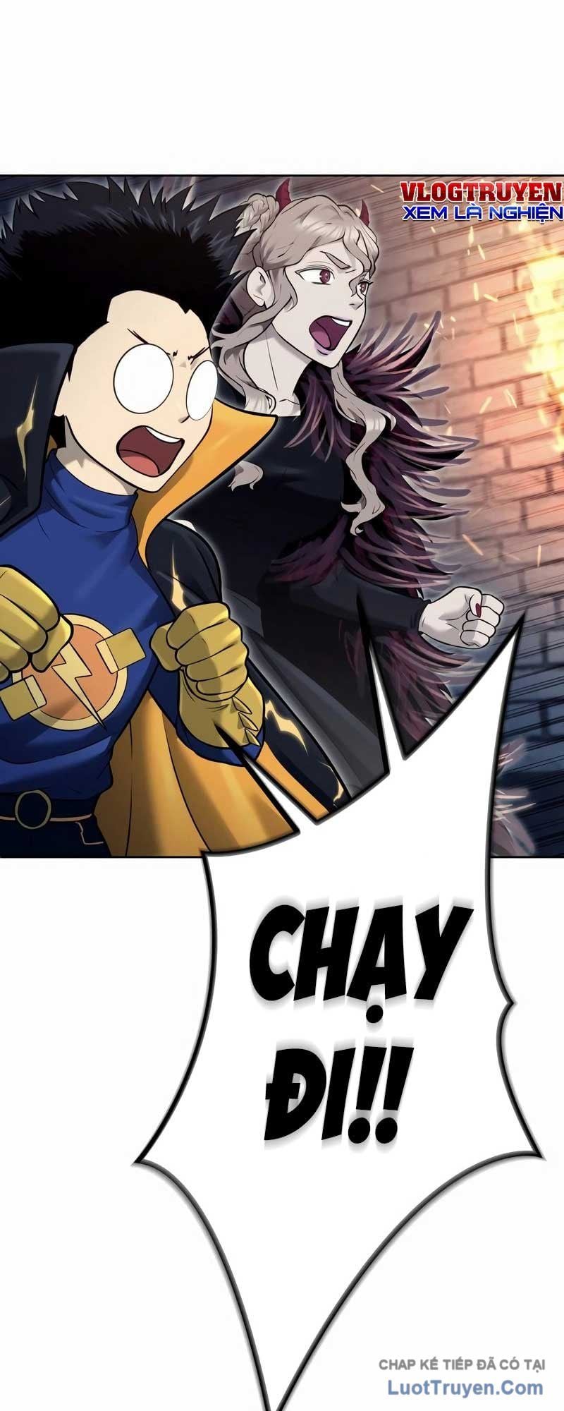 Cuộc Chiến Trong Tòa Tháp: Urek Mazino Chap 39 - Next Chap 40