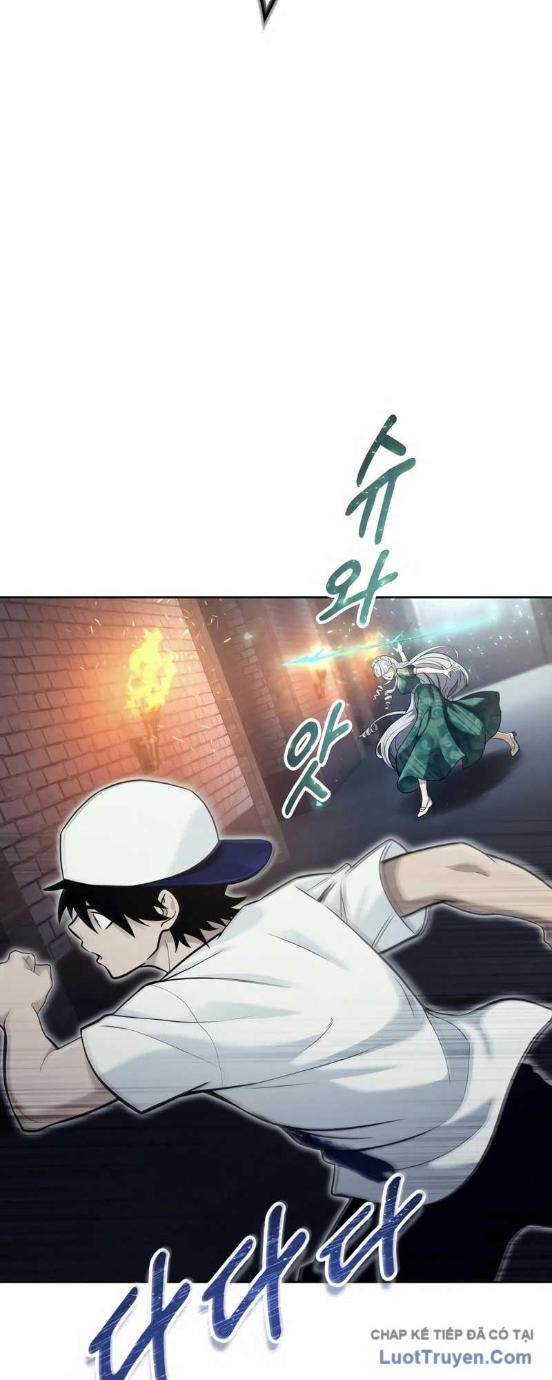 Cuộc Chiến Trong Tòa Tháp: Urek Mazino Chap 39 - Next Chap 40