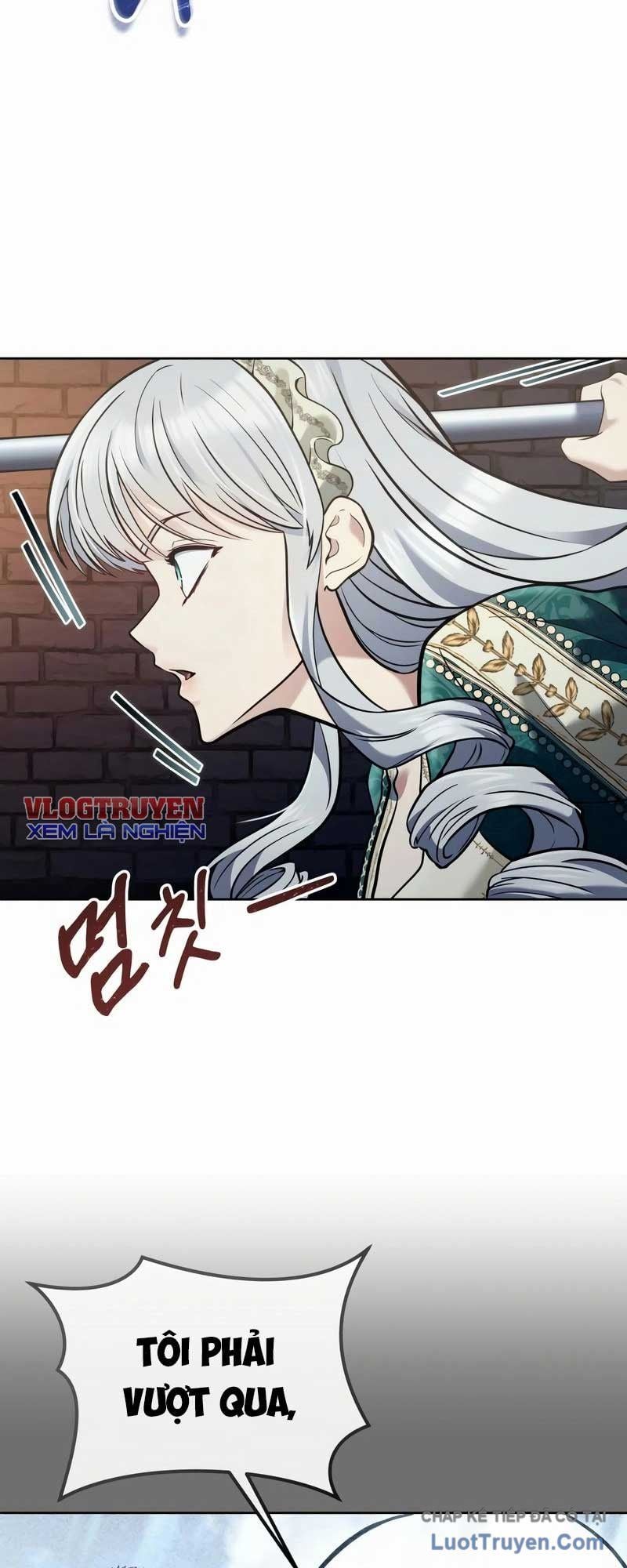 Cuộc Chiến Trong Tòa Tháp: Urek Mazino Chap 39 - Next Chap 40