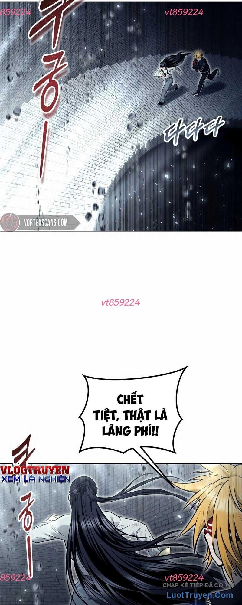 Cuộc Chiến Trong Tòa Tháp: Urek Mazino Chap 39 - Next Chap 40