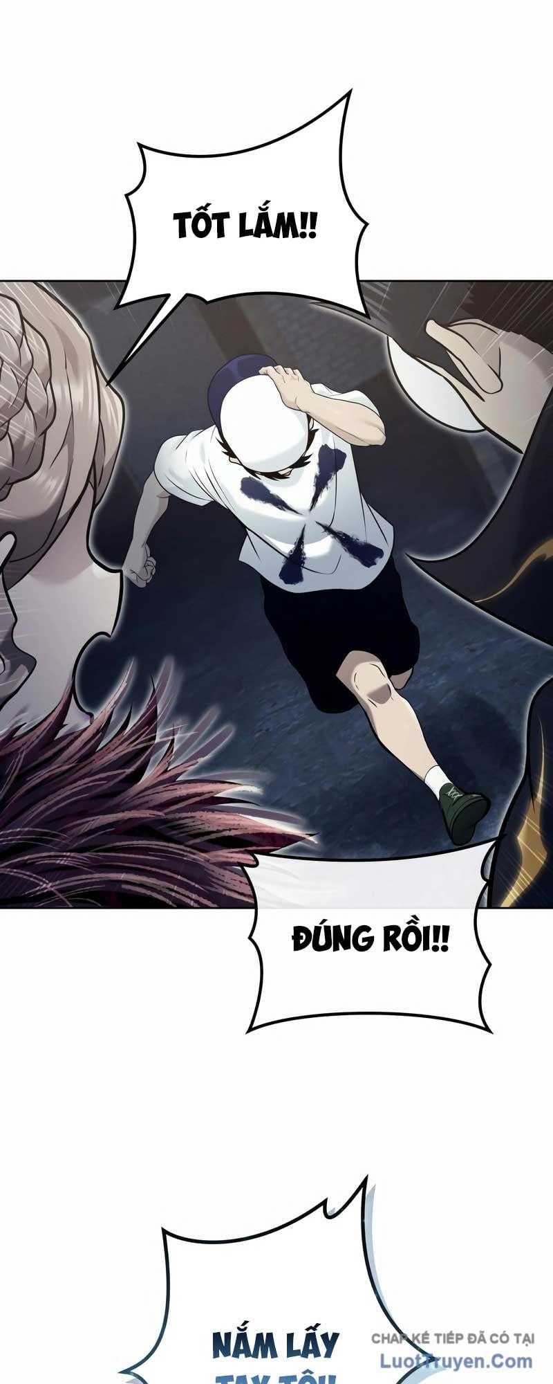 Cuộc Chiến Trong Tòa Tháp: Urek Mazino Chap 39 - Next Chap 40