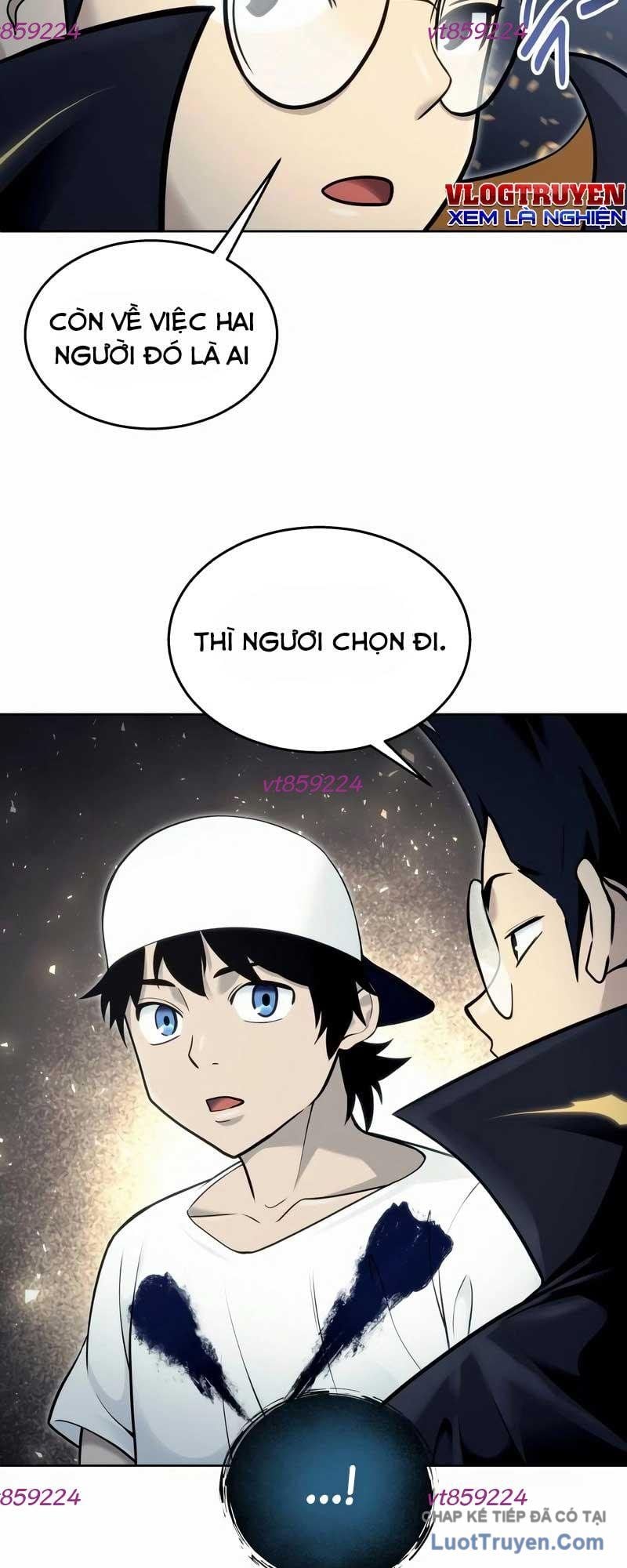 Cuộc Chiến Trong Tòa Tháp: Urek Mazino Chap 39 - Next Chap 40