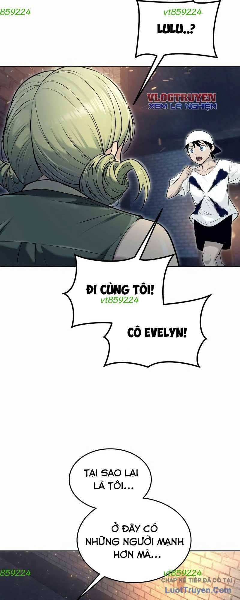 Cuộc Chiến Trong Tòa Tháp: Urek Mazino Chap 39 - Next Chap 40