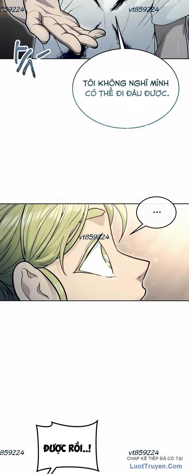 Cuộc Chiến Trong Tòa Tháp: Urek Mazino Chap 39 - Next Chap 40