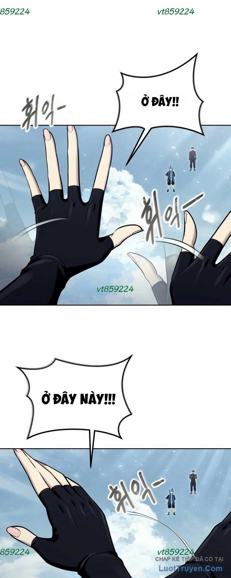 Cuộc Chiến Trong Tòa Tháp: Urek Mazino Chap 39 - Next Chap 40