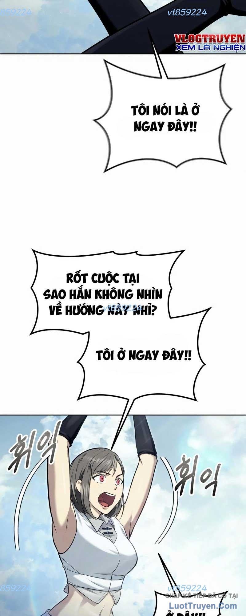 Cuộc Chiến Trong Tòa Tháp: Urek Mazino Chap 39 - Next Chap 40