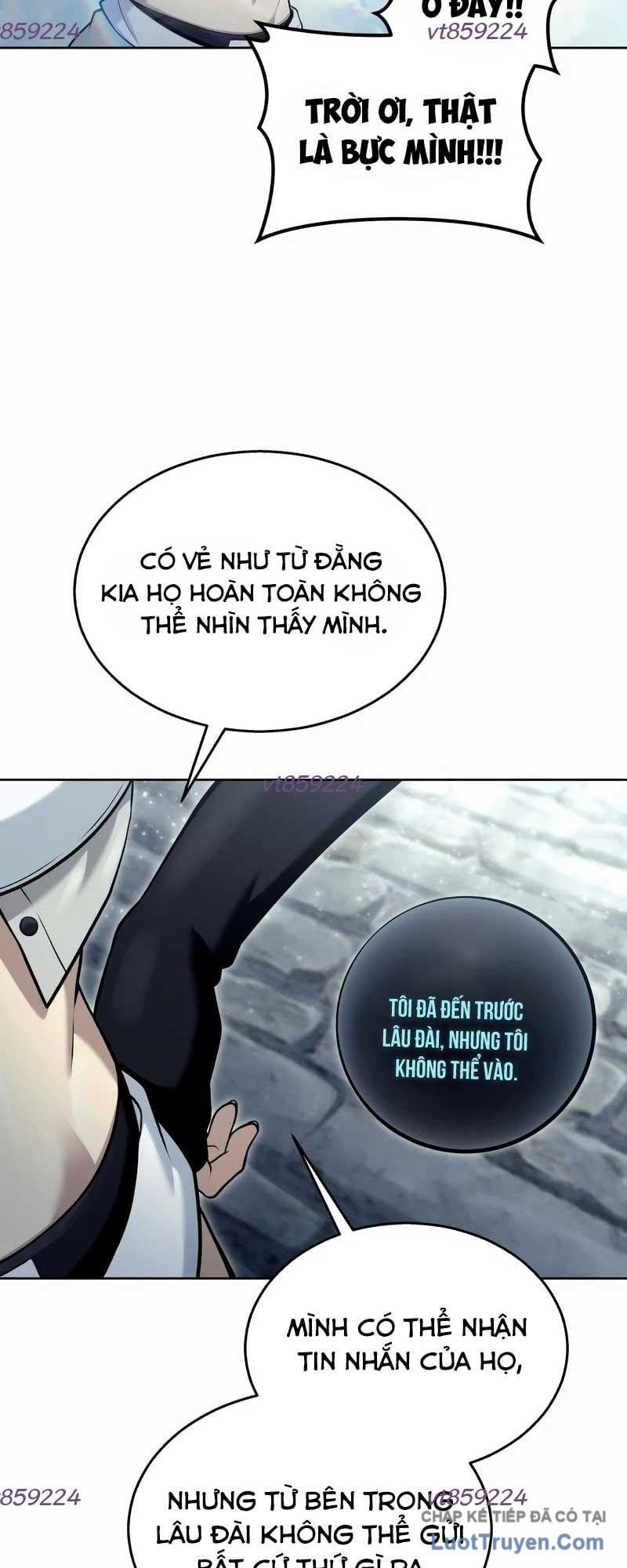 Cuộc Chiến Trong Tòa Tháp: Urek Mazino Chap 39 - Next Chap 40