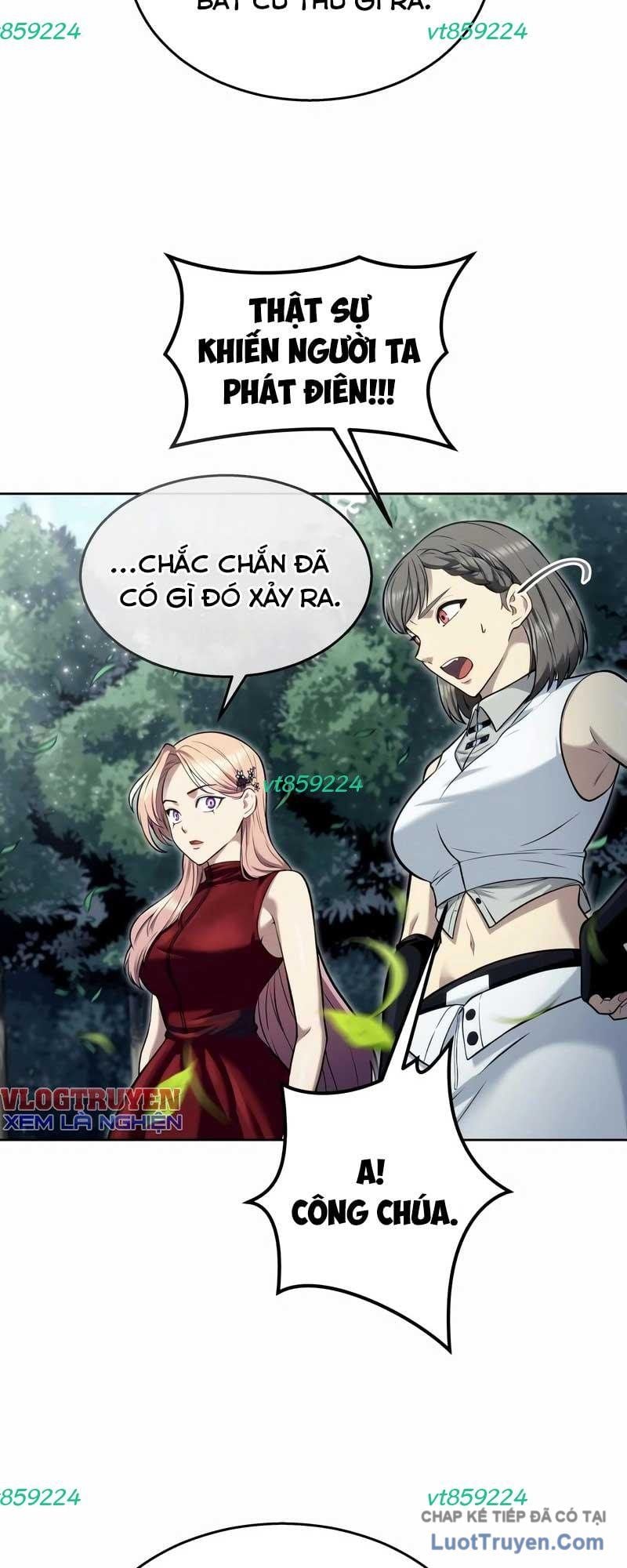 Cuộc Chiến Trong Tòa Tháp: Urek Mazino Chap 39 - Next Chap 40