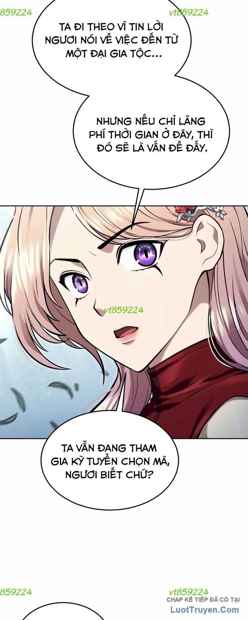 Cuộc Chiến Trong Tòa Tháp: Urek Mazino Chap 39 - Next Chap 40