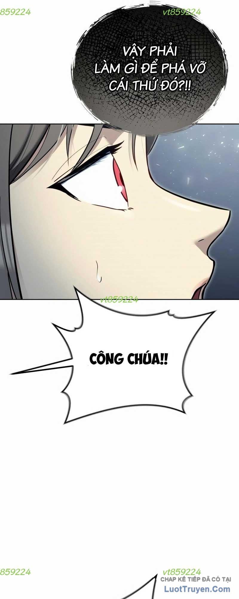 Cuộc Chiến Trong Tòa Tháp: Urek Mazino Chap 39 - Next Chap 40