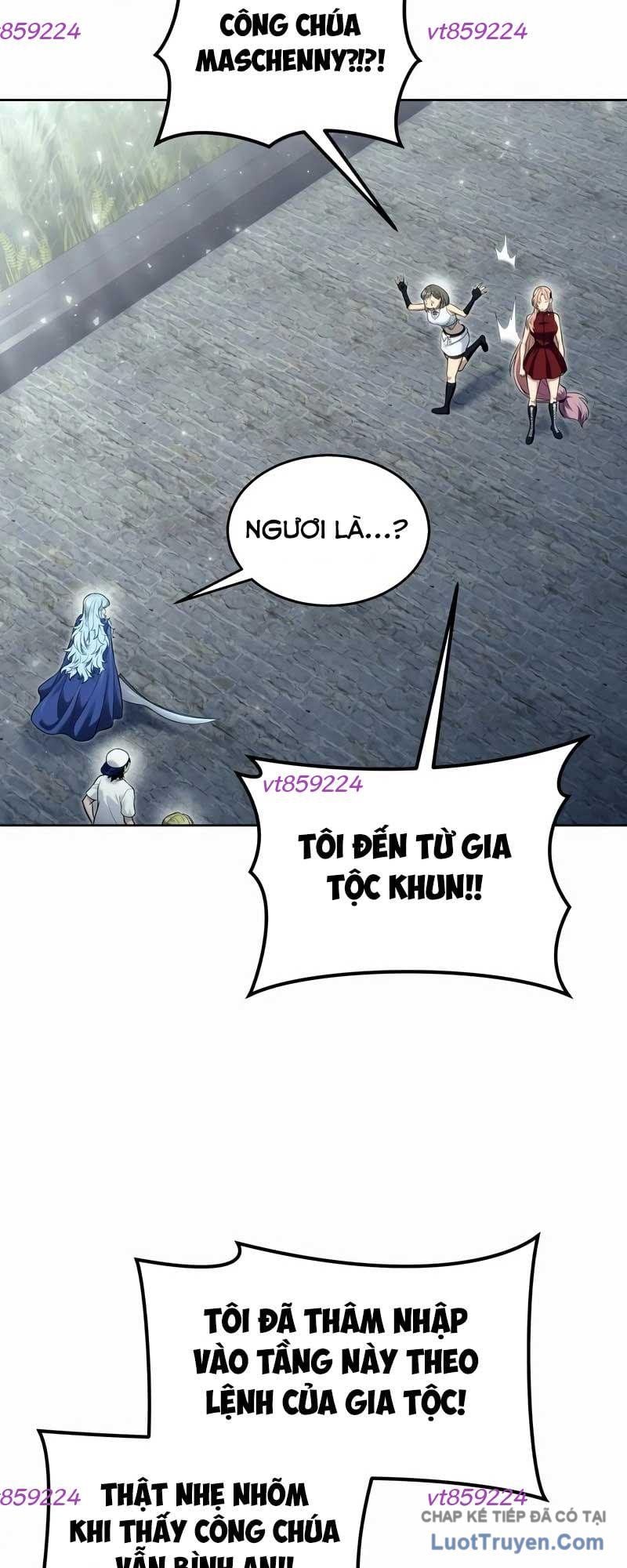 Cuộc Chiến Trong Tòa Tháp: Urek Mazino Chap 39 - Next Chap 40