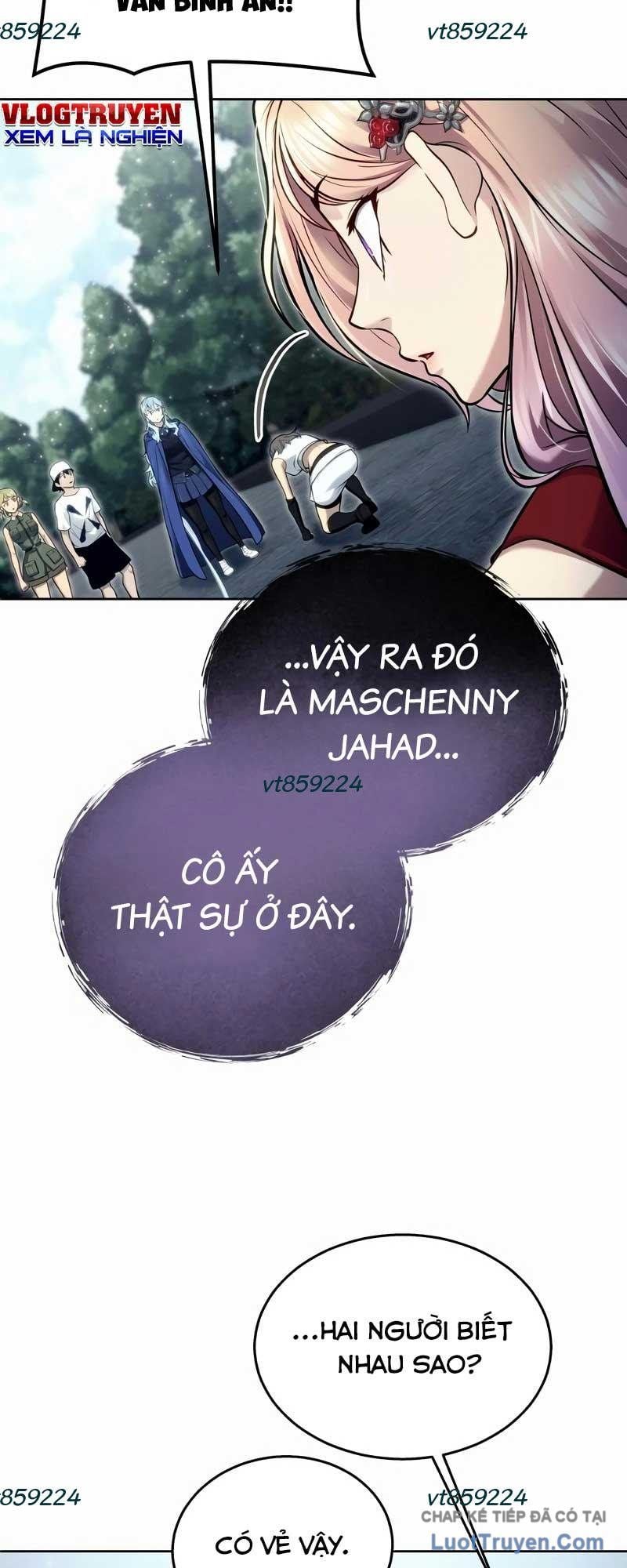 Cuộc Chiến Trong Tòa Tháp: Urek Mazino Chap 39 - Next Chap 40