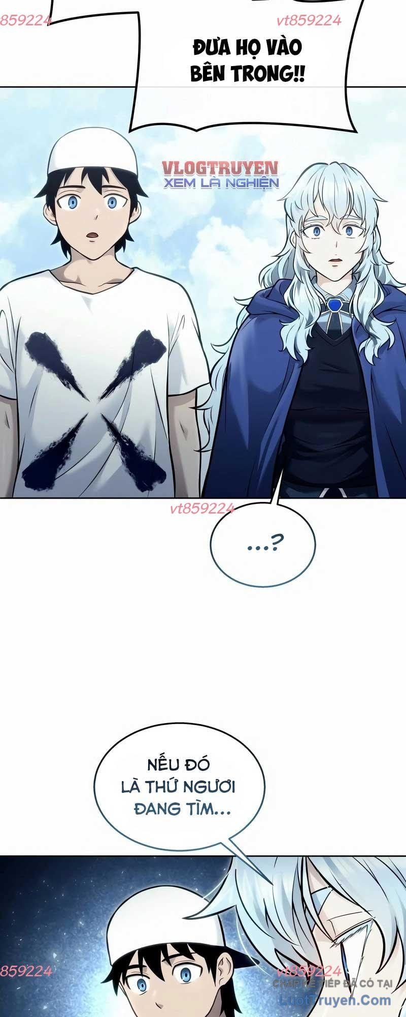 Cuộc Chiến Trong Tòa Tháp: Urek Mazino Chap 39 - Next Chap 40