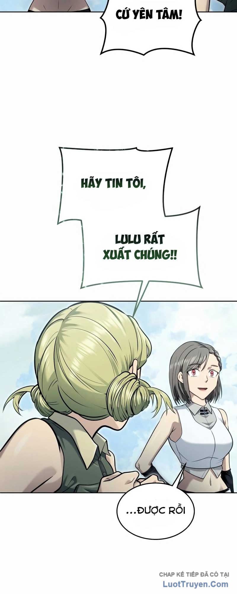 Cuộc Chiến Trong Tòa Tháp: Urek Mazino Chap 39 - Next Chap 40