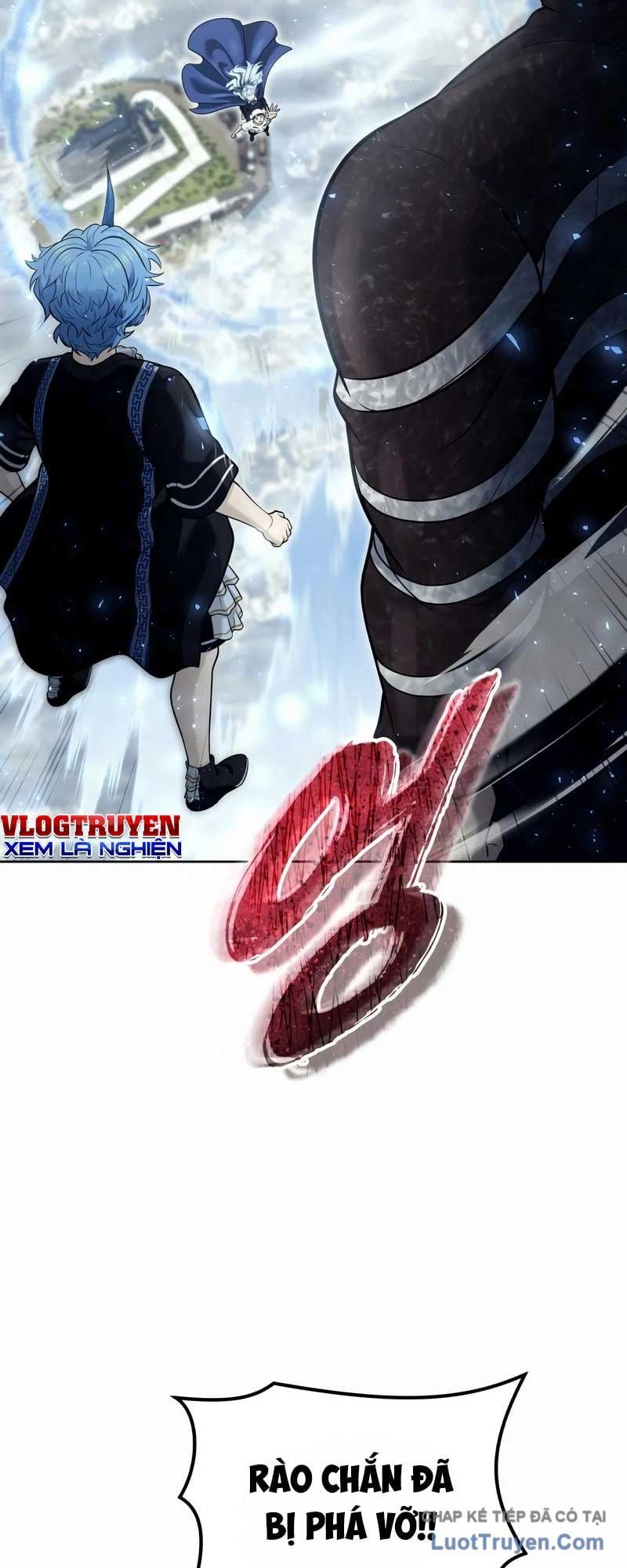 Cuộc Chiến Trong Tòa Tháp: Urek Mazino Chap 39 - Next Chap 40