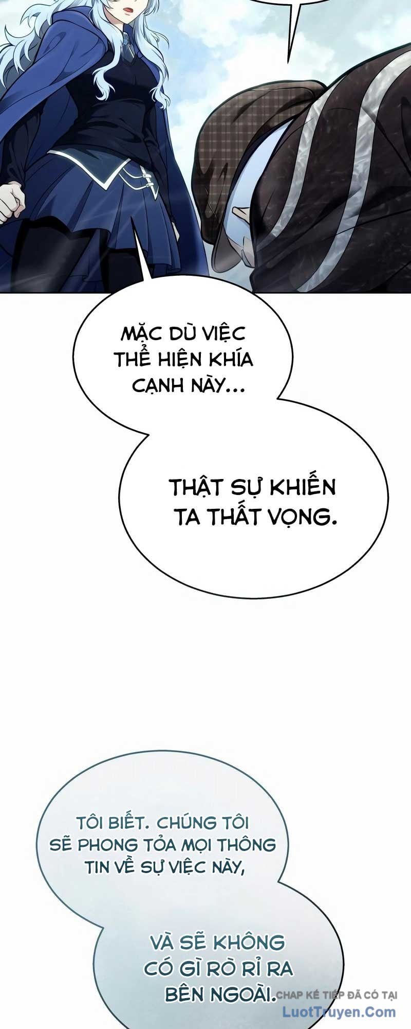 Cuộc Chiến Trong Tòa Tháp: Urek Mazino Chap 39 - Next Chap 40