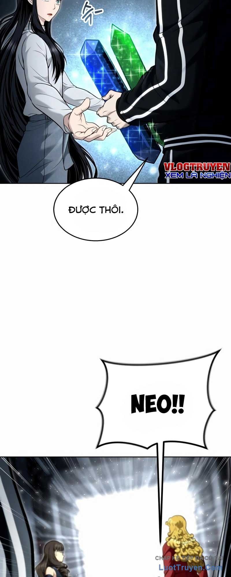 Cuộc Chiến Trong Tòa Tháp: Urek Mazino Chap 39 - Next Chap 40